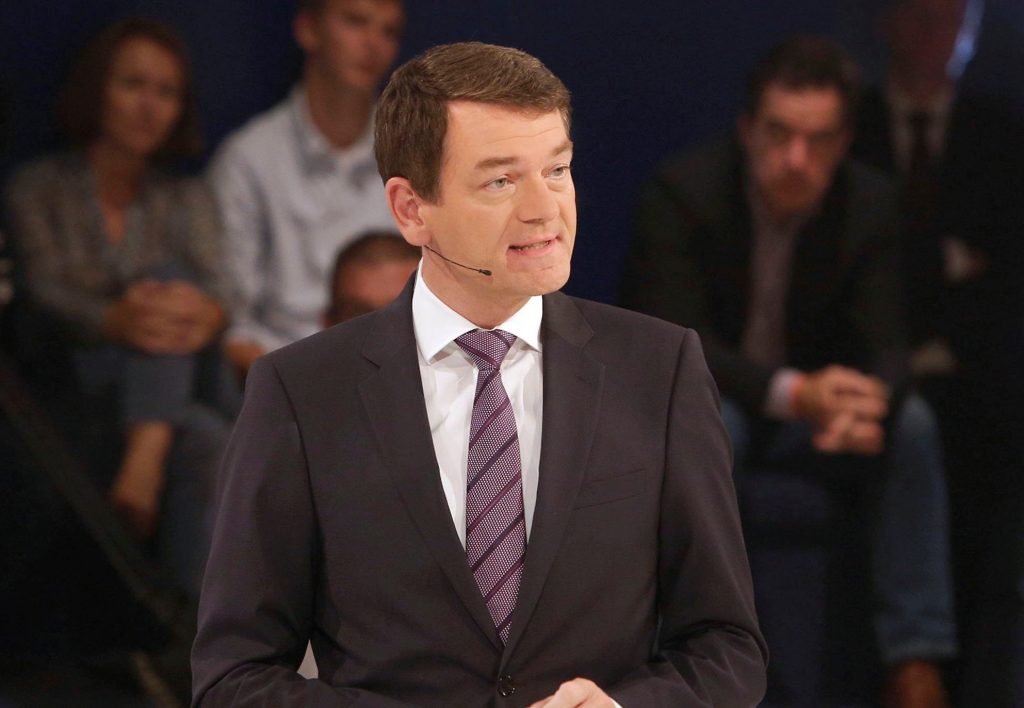 Jörn Schönenborn (c) WDR